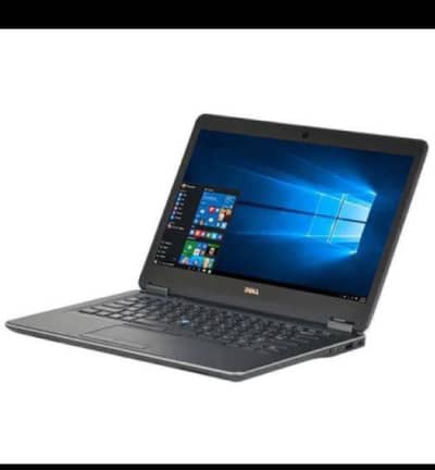 Dell Laptop Core i5 6th Gen | 8GB RAM | Good Condition