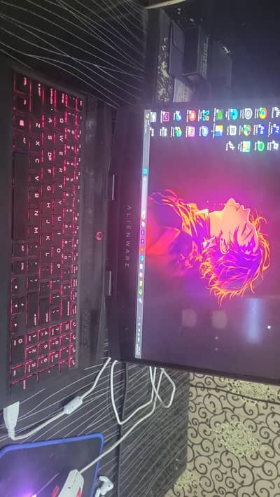 Gaming Laptop 1660ti