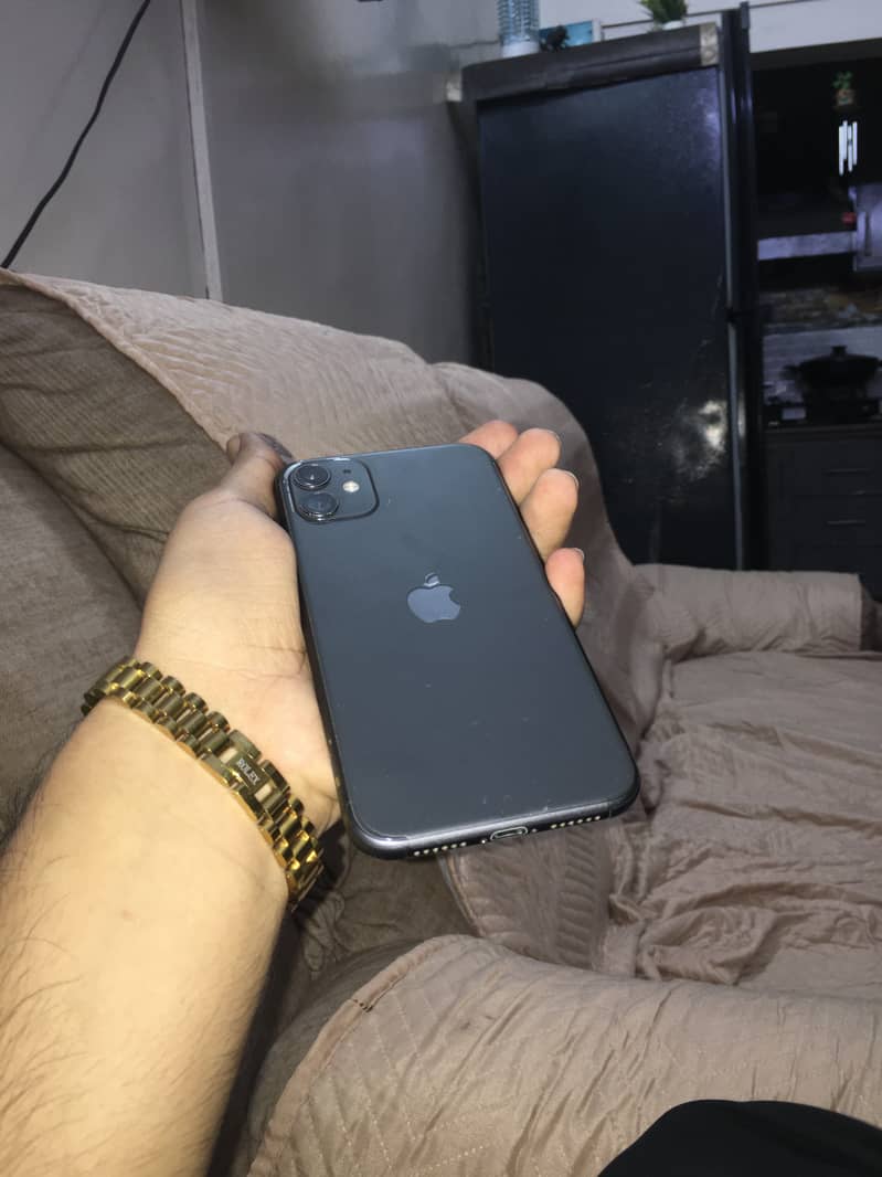 Apple iPhone 11 1