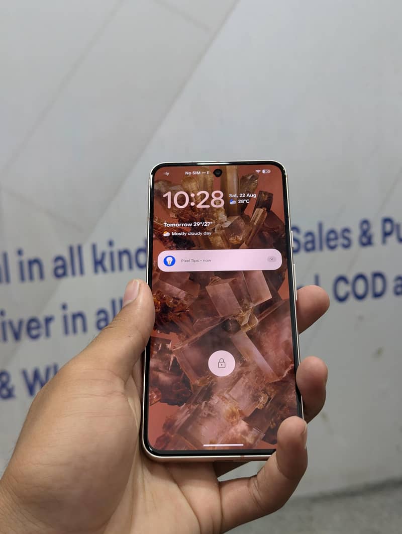 Google Pixel 8 2