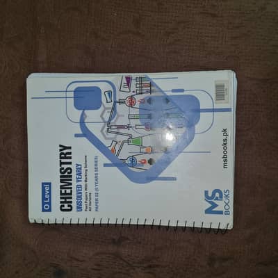 Complete O Level / IGCSE Books,  Topicals, and Past Papers Bundle