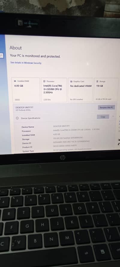 laptop for sale