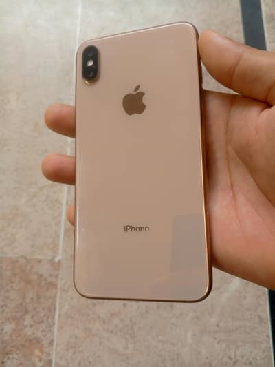 Apple iPhone XS Max