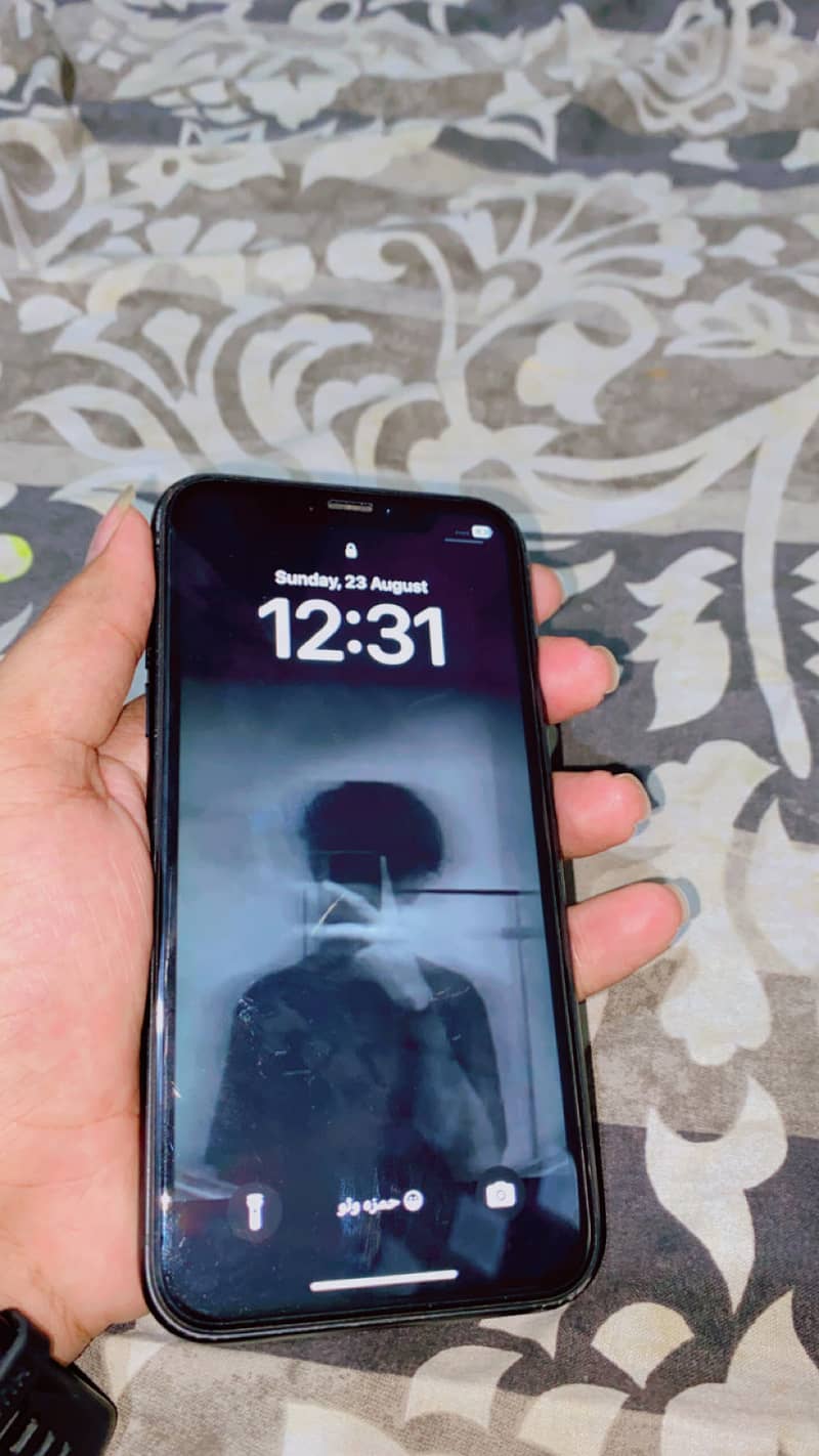 Apple iPhone XR 3