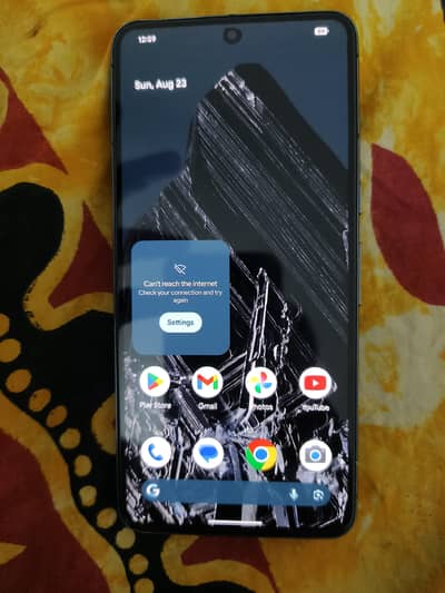 Google Pixel 8 Pro, 12/512 GB