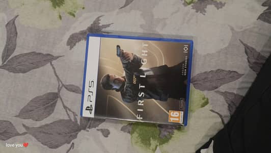 Ps5 first light 007