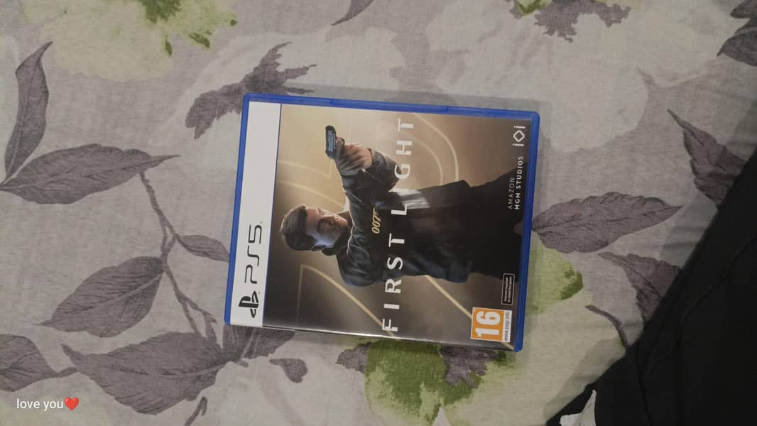 Ps5 first light 007 0