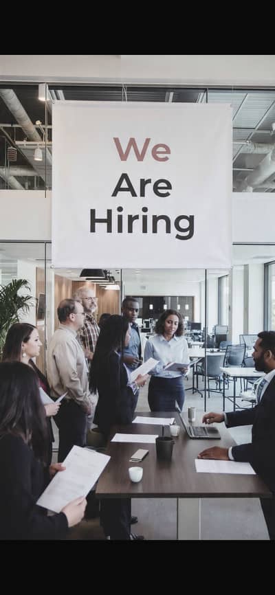 OFFICE WORK AND PART TIME WORK AVAILABLE FOR MALE AND FEMALES