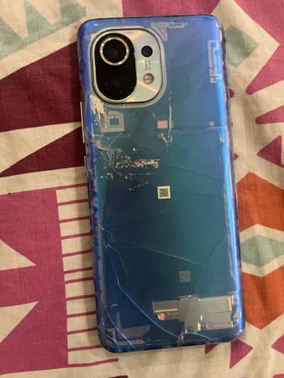 Xiaomi Mi 11 5G