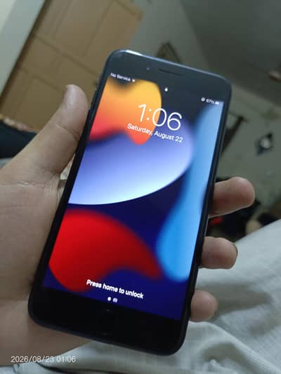 Apple iPhone 7 Plus