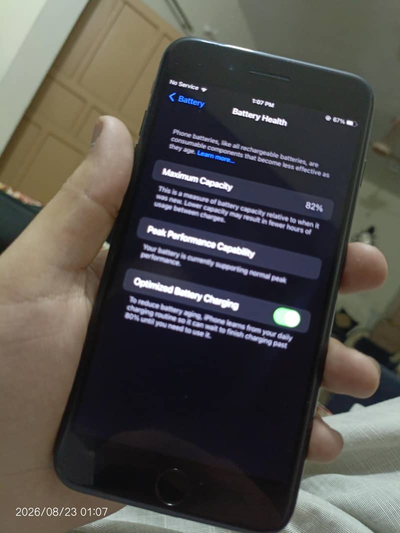 Apple iPhone 7 Plus 2