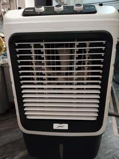Air cooler