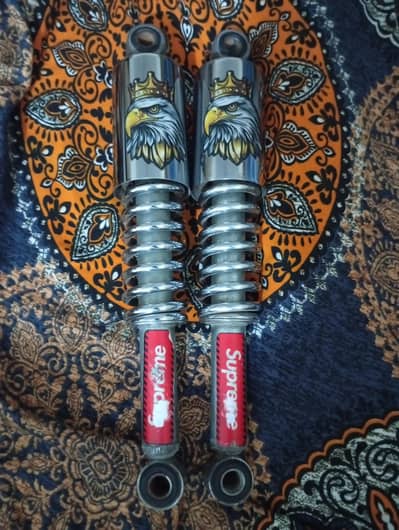 honda CG 125 back shok for sale