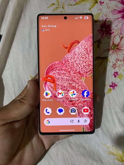 Google Pixel 6 Pro