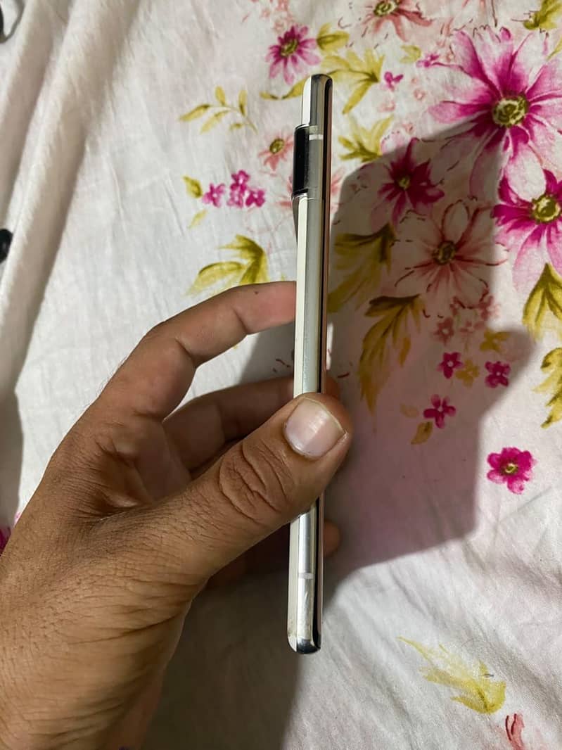 Google Pixel 6 Pro 5