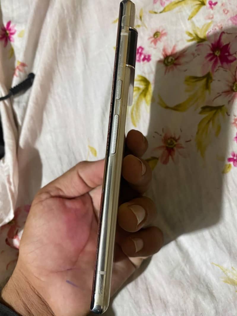 Google Pixel 6 Pro 6