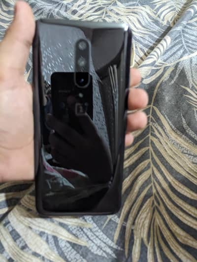 One Plus 7 Pro