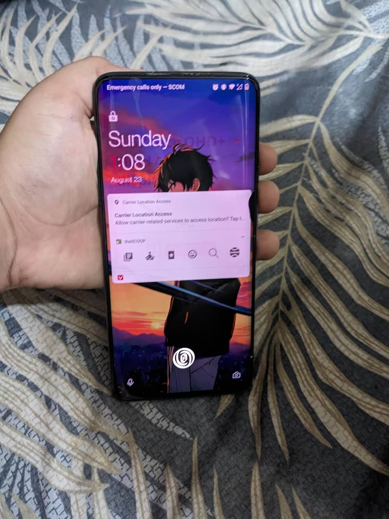 One Plus 7 Pro 2