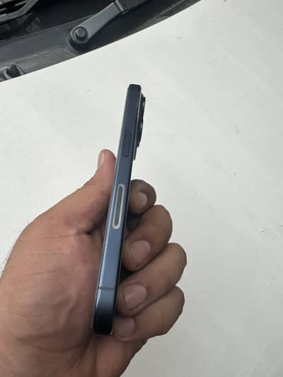 Apple iPhone 15 Pro