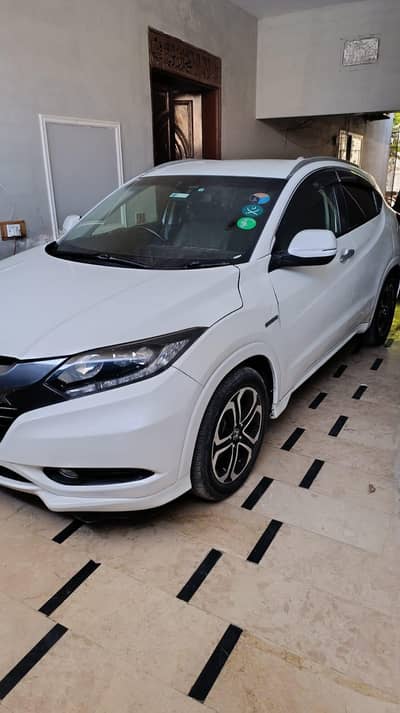 Honda Vezel Z package 2015/2018