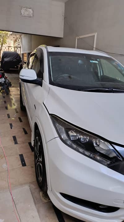 Honda Vezel Z package 2015/2018