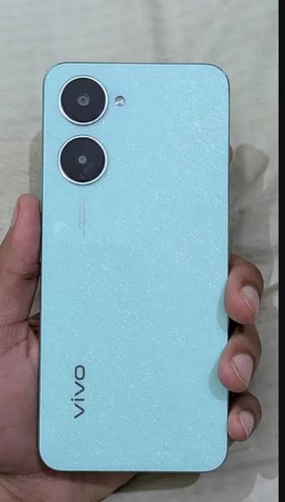 Vivo Y03 4-64 Original Parts Read Ad