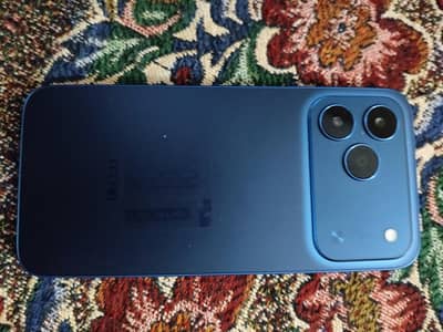 Tecno spark 50