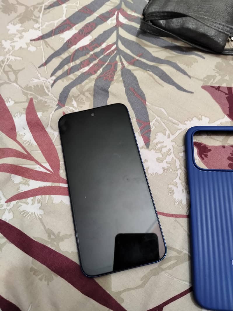 Tecno spark 50 4
