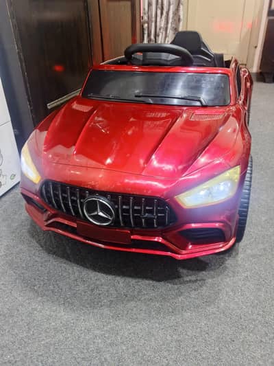 Electric Car for sale little used