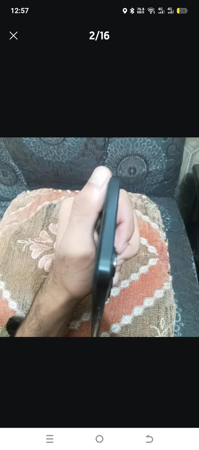 Itel S25 1