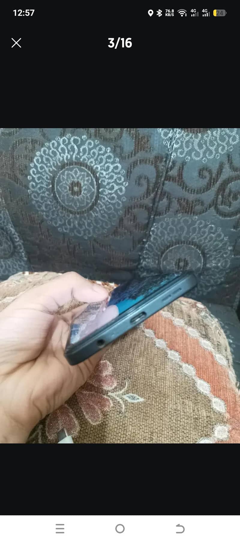 Itel S25 2