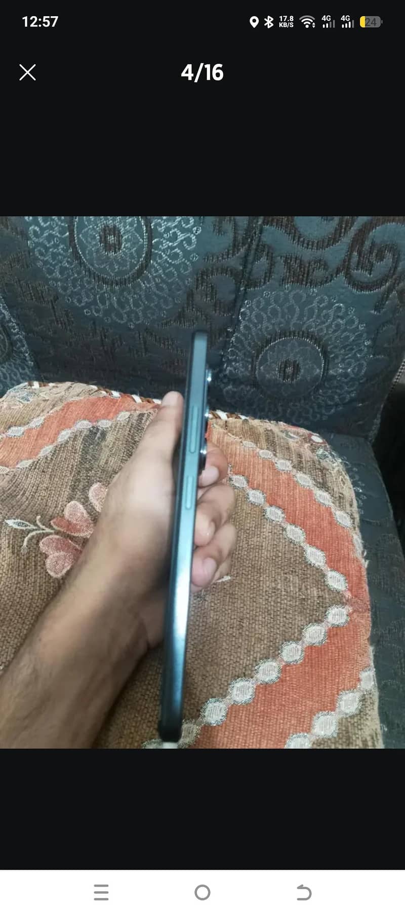 Itel S25 3