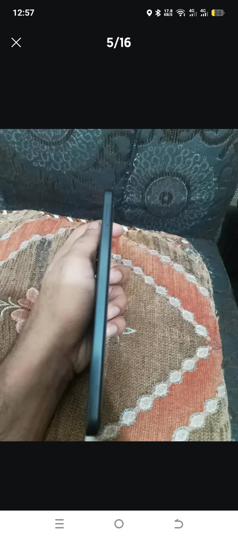 Itel S25 4