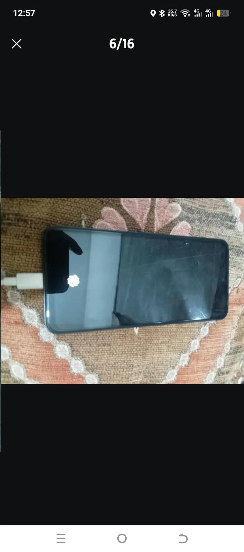 Itel S25 6