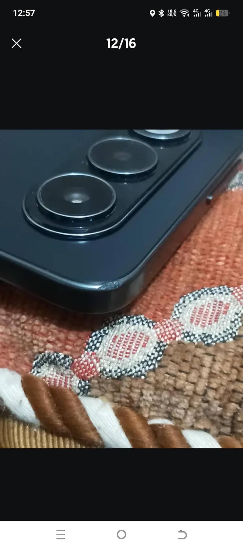 Itel S25 9