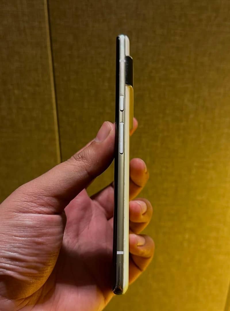 Google Pixel 6 Pro 1