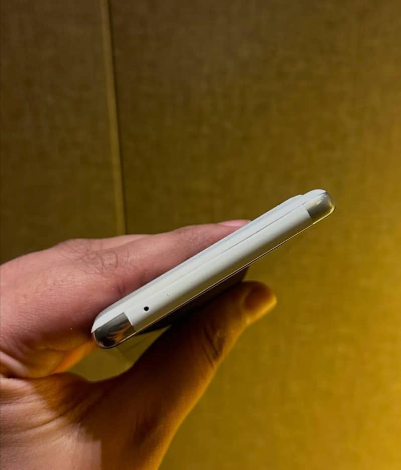 Google Pixel 6 Pro 3