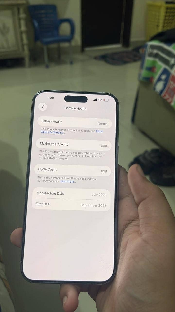 Apple iPhone 15 Pro Max 0