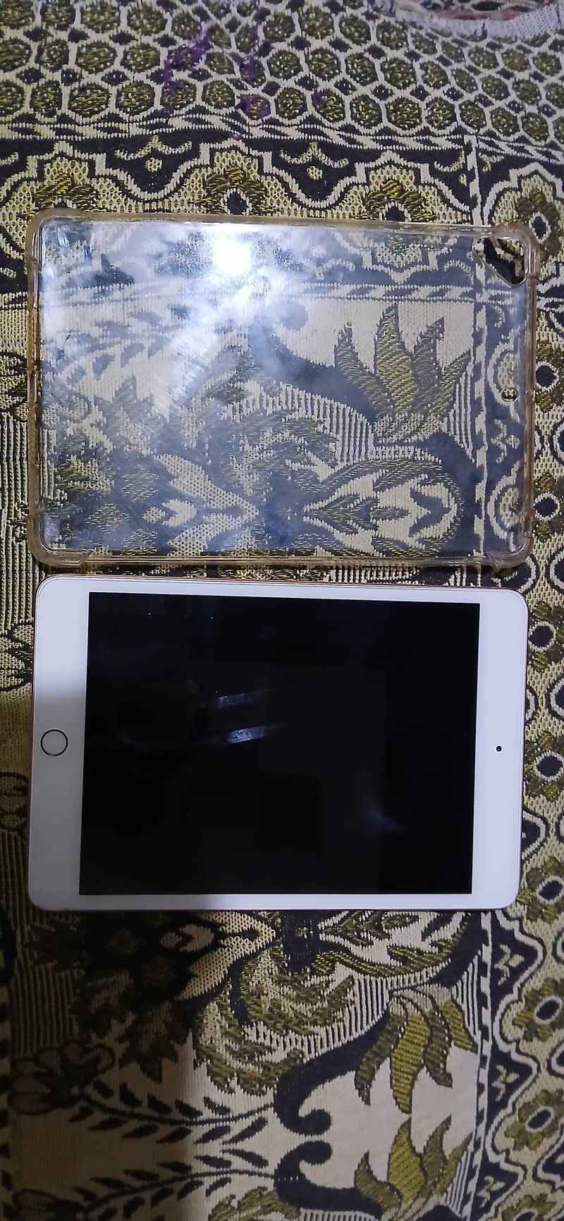 iPad mani 5 5