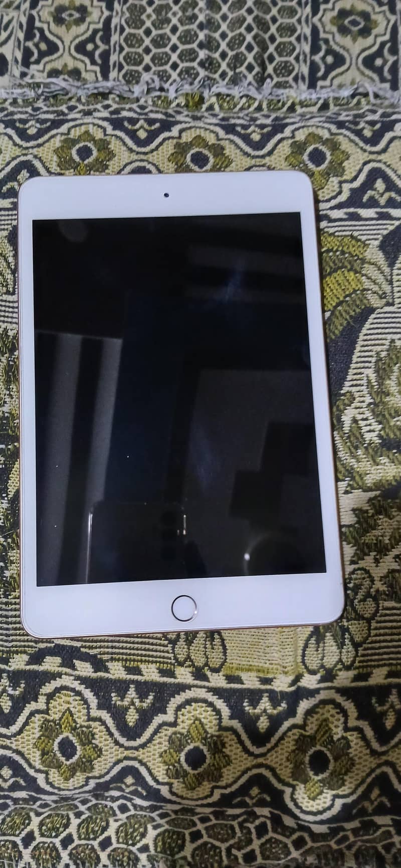 iPad mani 5 8