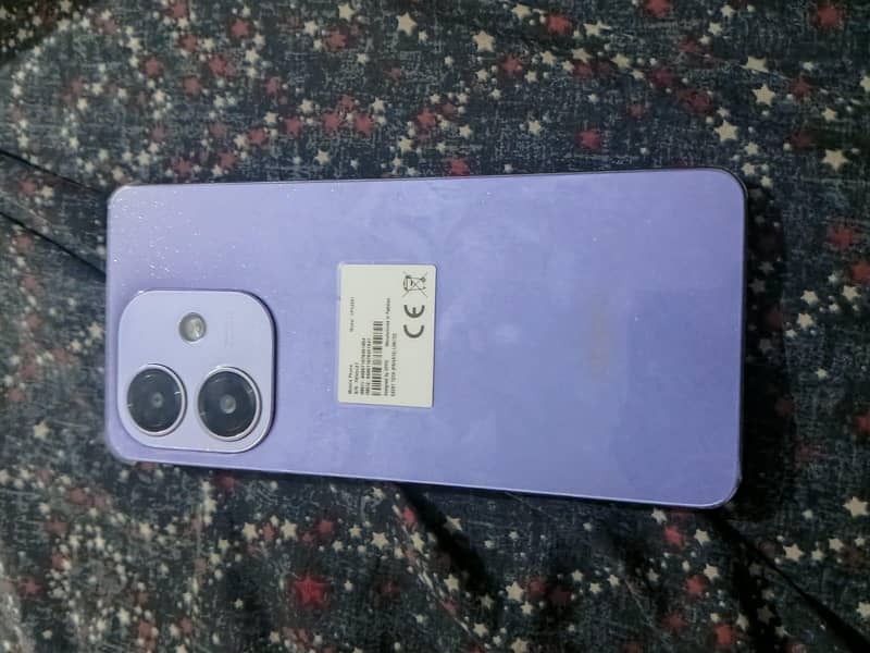 OPPO A5 0