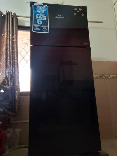 Dawlance 9173wblvs Refrigerator for sale