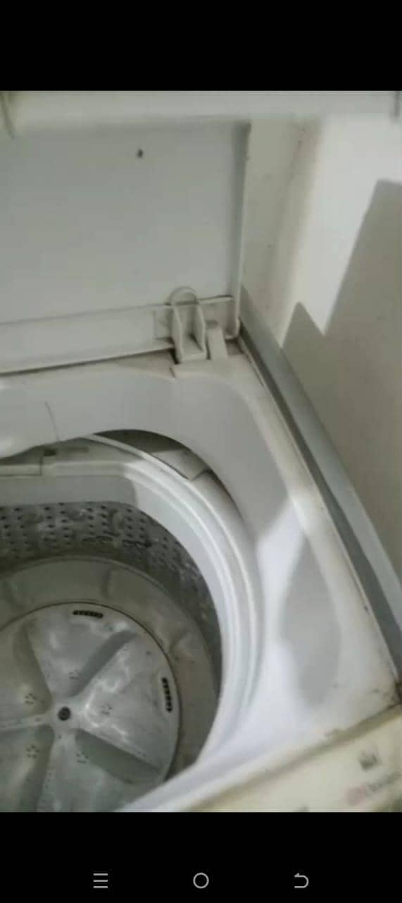 washing machine 2