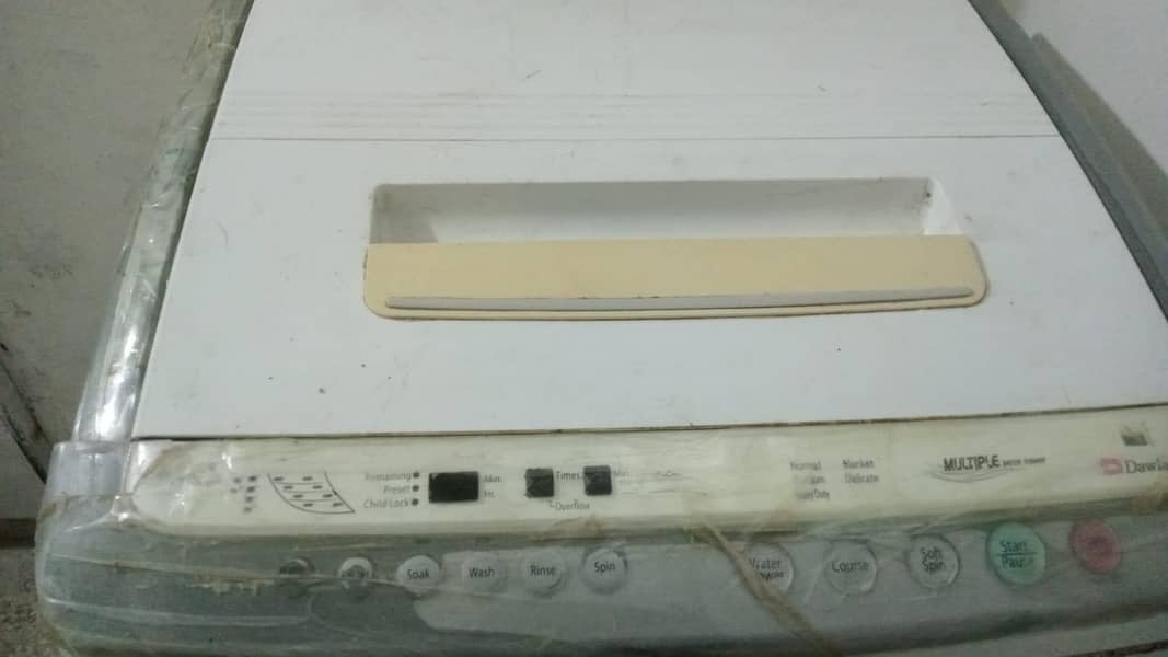 washing machine 8