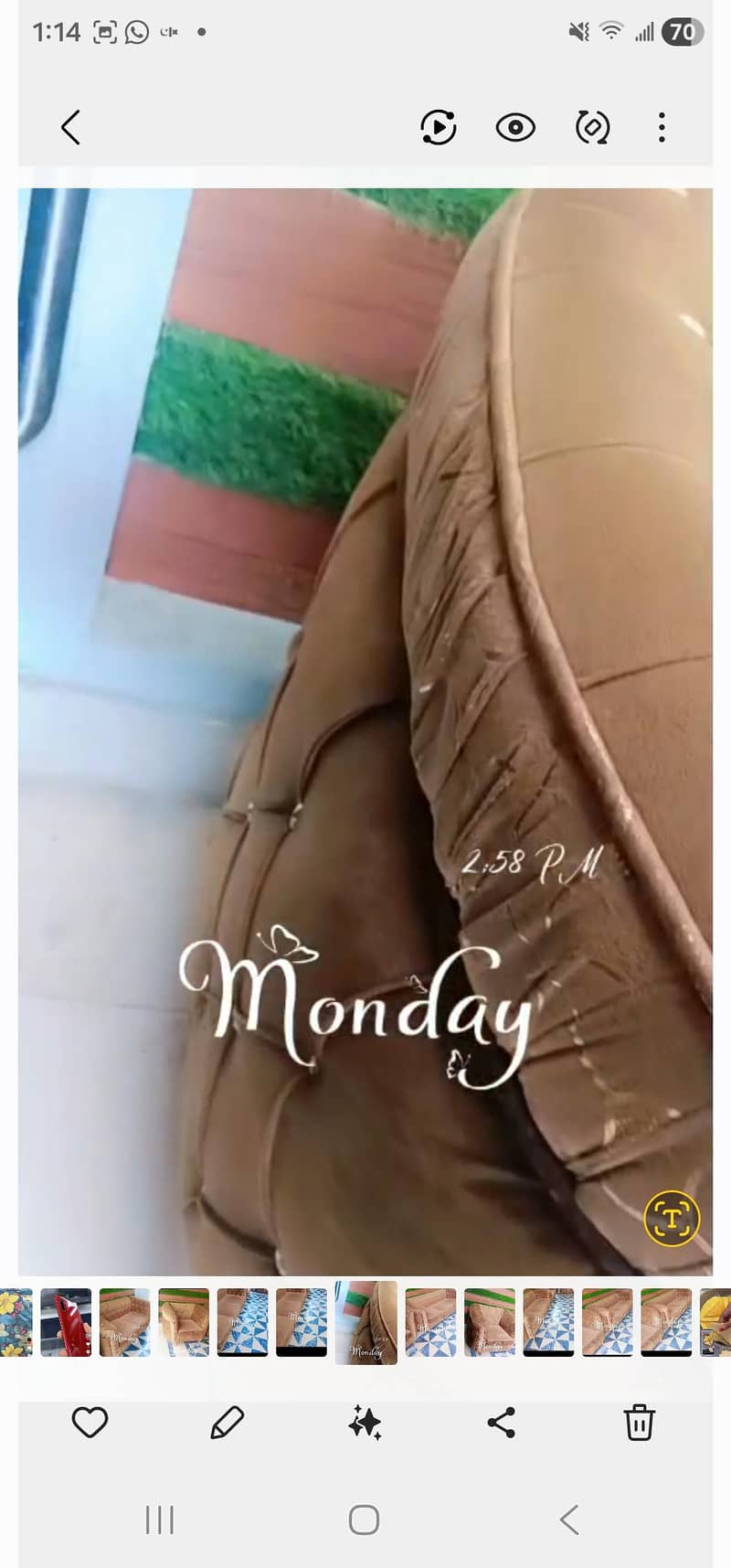 2month use 3