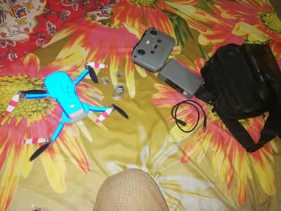 DJI mini 2