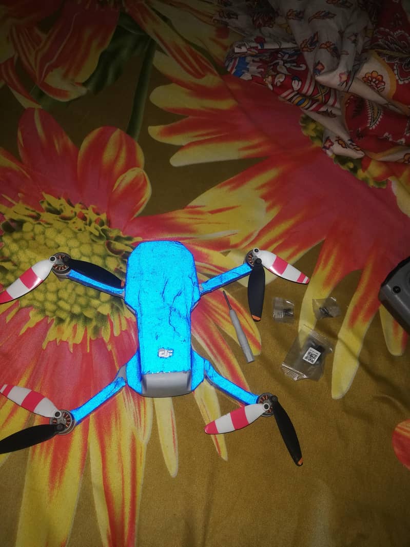DJI mini 2 1
