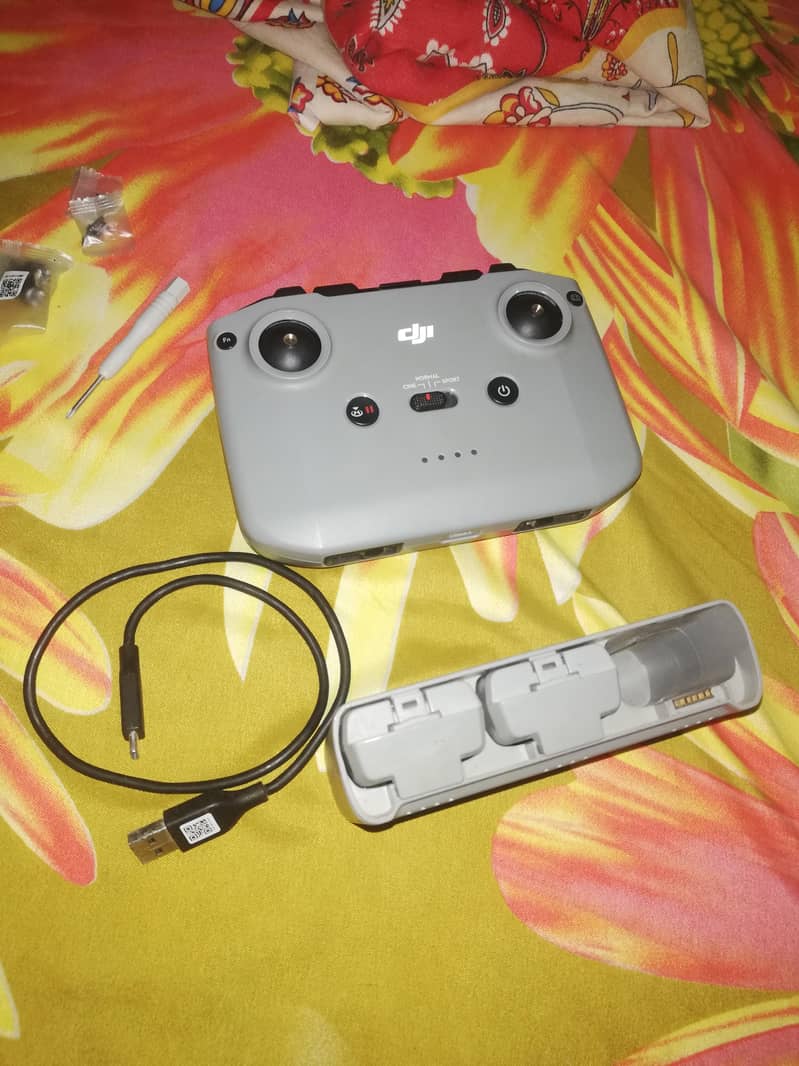 DJI mini 2 2