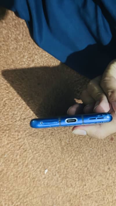 One Plus 8 Pro