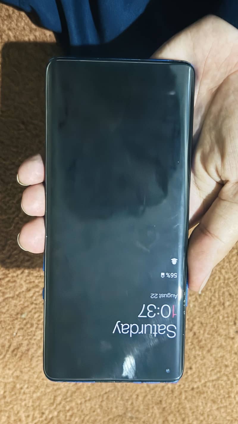 One Plus 8 Pro 1